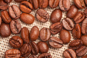 coffee beans