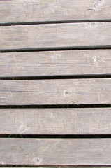 Fototapeta premium Wood texture, background old panels