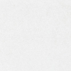 White surface of paper