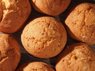 cookies cottage cheese