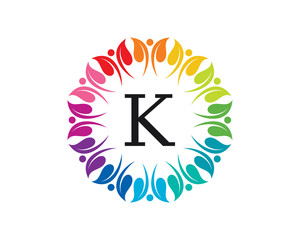 K Letter Community Health