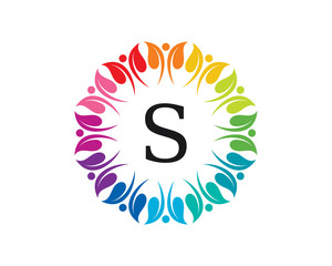 S Letter Community Health