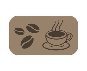 coffee symbol