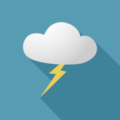 storm icon
