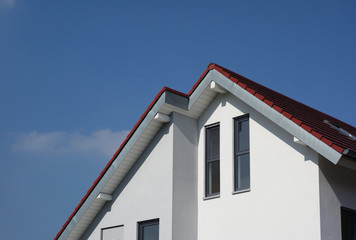 Eigenheim / Immobilie