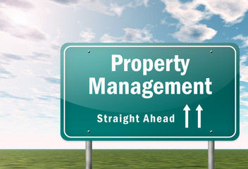 Signpost Property Management