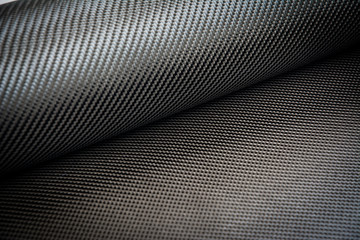 carbon fiber composite material background