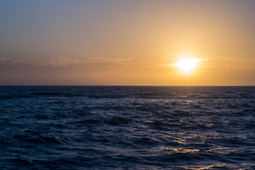Oceanside Sunset 2