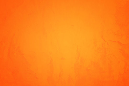 Orange abstract background texture. Blank for design, dark orang Stock  Photo | Adobe Stock