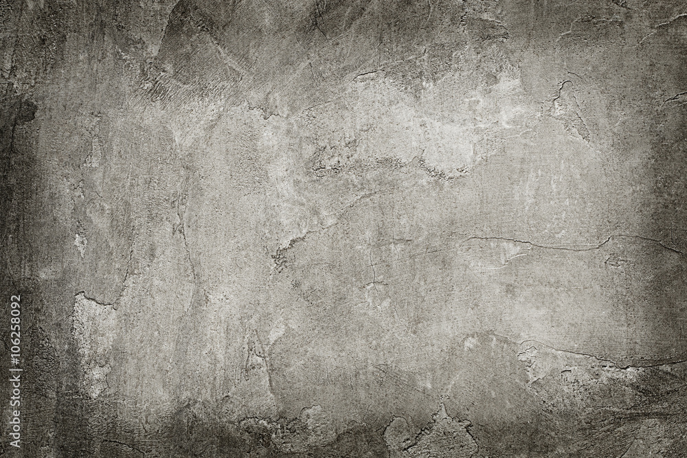 Poster grunge cement for pattern and background