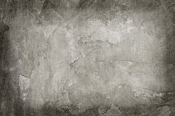Grunge cement for pattern and background