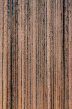 Background of old wood