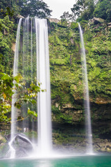 Cascada Misol-Ha, Chiapas