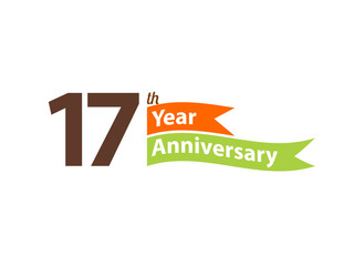 17 year anniversary
