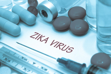 Zika virus