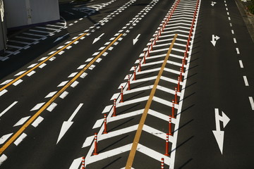 道路