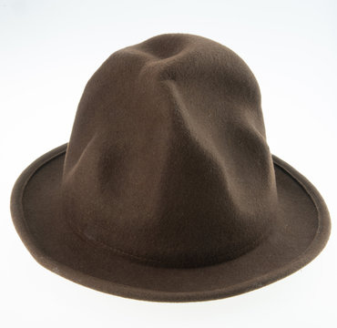 Mountain Hat Or Vivienne Westwood Hat