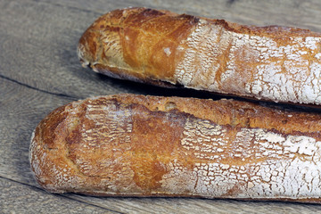 baguettes de pain 25032016