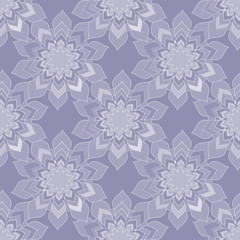 Wrapper background, seamless vector pattern