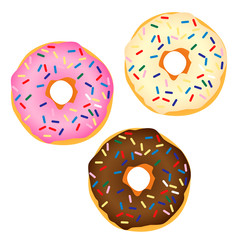 Donuts 2