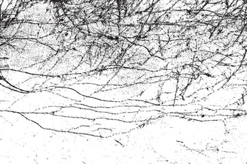 Distress Overlay Texture