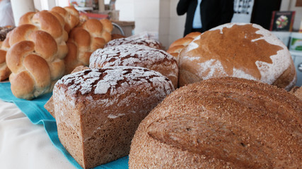 Breads
