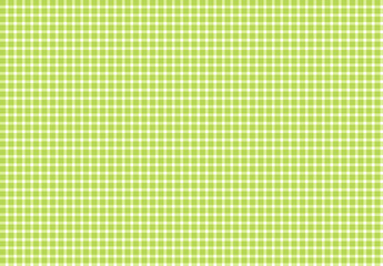 Grün weißes Karomuster