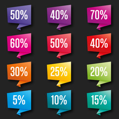 collection prix étiquette