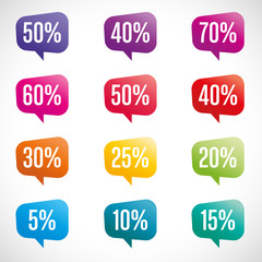 collection prix étiquette