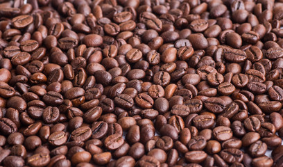 Coffee beans coffee beans