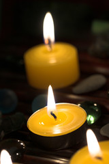 candles