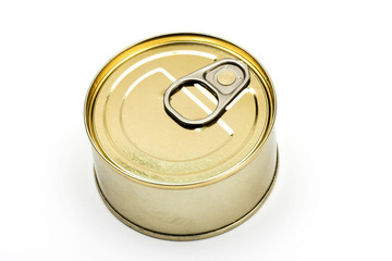  Tin can