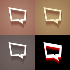 3_Vintage_Icons_With_Long_Shadow © vempireart