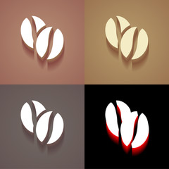 3_Vintage_Icons_With_Long_Shadow