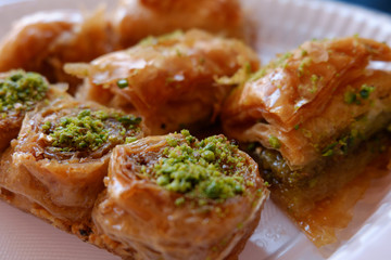 Baklava