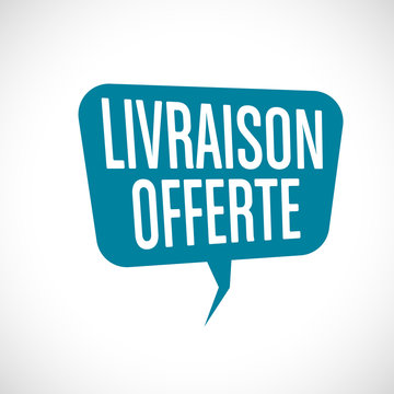 livraison offerte