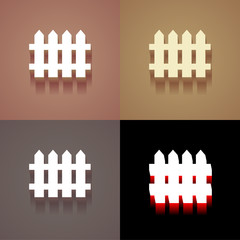 3_Vintage_Icons_With_Long_Shadow © vempireart