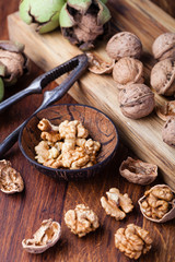 walnuts