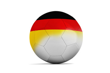Euro 2016. Group C, Germany