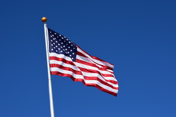 American flag
