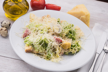 Caesar salad