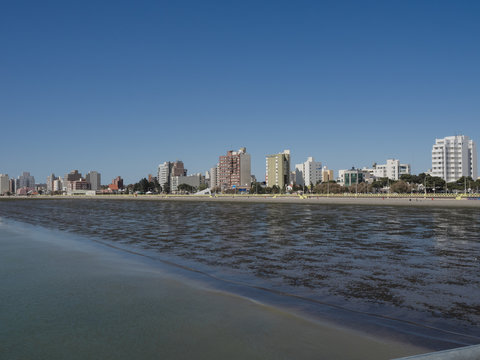 Puerto Madryn, Argentina