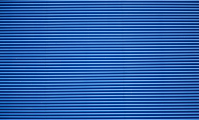 Aluminium background
