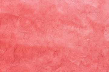 Handmade paper or mulberry paper texture