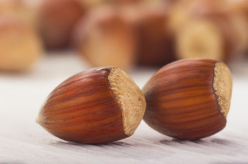 hazelnut
