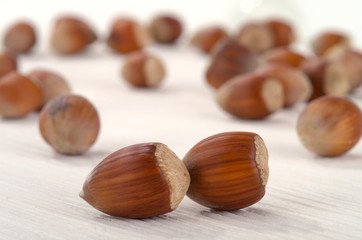hazelnut