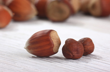hazelnut