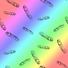 Handiwork pattern set 7