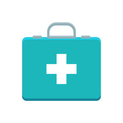 Medicine chest with medicine chest