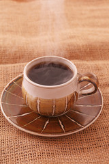 コーヒータイム